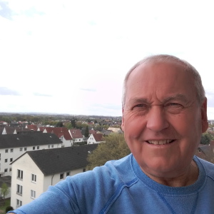 Profilbild von Wolfgang Ott