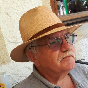 Profilbild von Wolfgang Otten