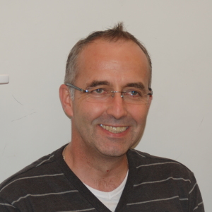 Profilbild von Wolfgang Otterbein