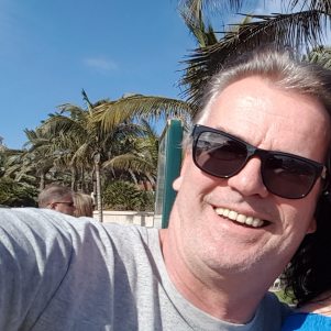 Profilbild von Wolfgang Otto