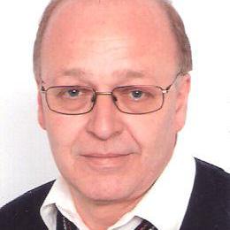 Profilbild von Wolfgang Otto
