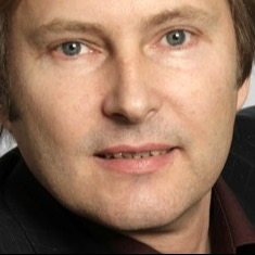 Profilbild von Wolfgang Otto