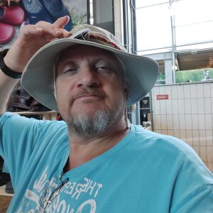 Profilbild von Wolfgang Otto