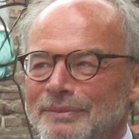 Profilbild von Wolfgang Paas