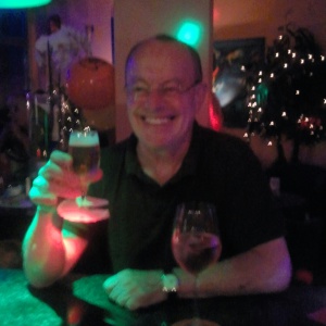 Profilbild von Wolfgang Pälchen