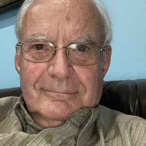 Profilbild von Wolfgang Päper