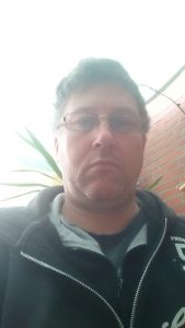 Profilbild von Wolfgang Päsler