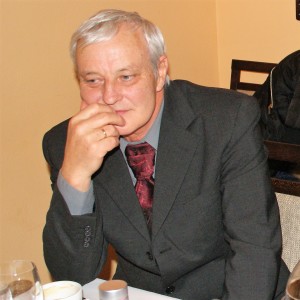 Profilbild von Wolfgang Paetsch