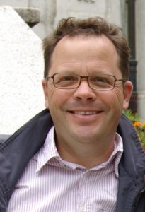 Profilbild von Wolfgang Pätzold