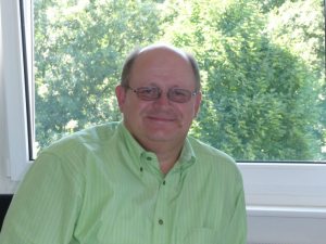 Profilbild von Wolfgang Pagel