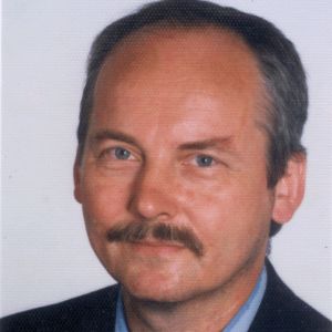 Profilbild von Wolfgang Pahlmann