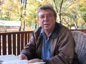 Profilbild von Wolfgang Pannicke