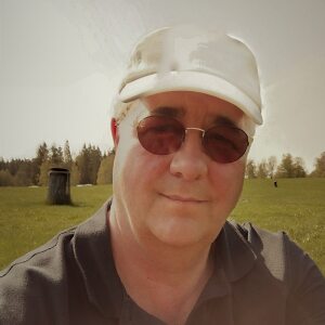 Profilbild von Wolfgang Panteleit