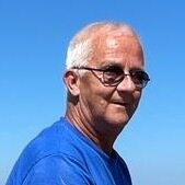 Profilbild von Wolfgang Pape