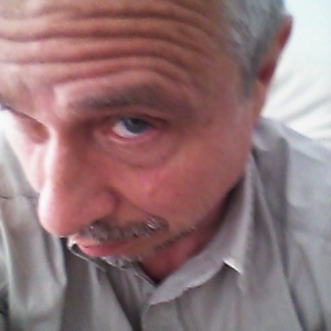 Profilbild von Wolfgang Paprotzki