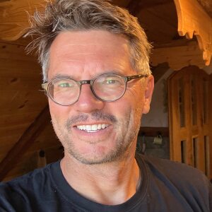 Profilbild von Wolfgang Paschke