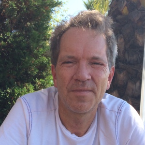 Profilbild von Wolfgang Passehl