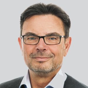 Profilbild von Wolfgang Patzwaldt
