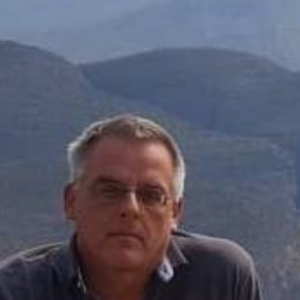 Profilbild von Wolfgang Paul