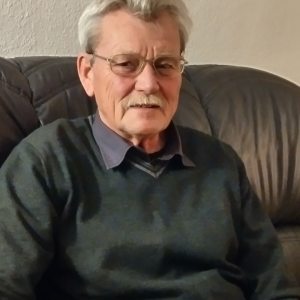 Profilbild von Wolfgang Paul