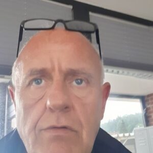 Profilbild von Wolfgang Paulick