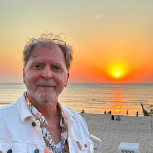 Profilbild von Wolfgang Pauls