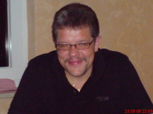 Profilbild von Wolfgang Pauser