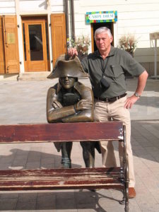 Profilbild von Wolfgang Pawlowski