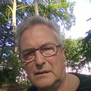 Profilbild von Wolfgang Payer