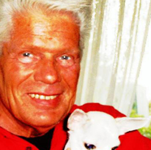 Profilbild von Wolfgang Pechmann