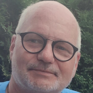 Profilbild von Wolfgang Pein