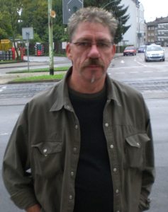 Profilbild von Wolfgang Pein