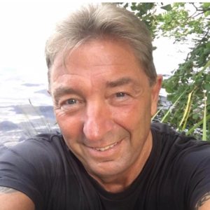 Profilbild von Wolfgang Pelzer