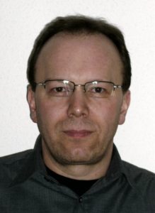 Profilbild von Wolfgang Pelzer