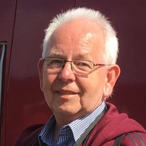 Profilbild von Wolfgang Perkuhn