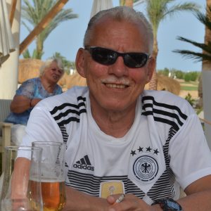 Profilbild von Wolfgang Pestinger