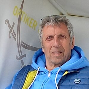 Profilbild von Wolfgang Peter