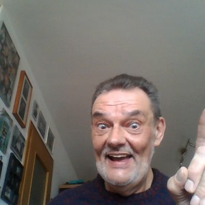 Profilbild von Wolfgang Peter