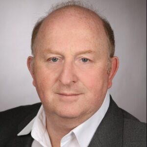 Profilbild von Wolfgang Petermann