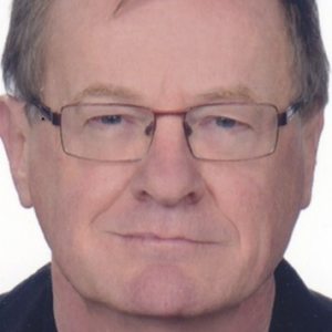 Profilbild von Wolfgang Petermann