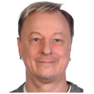 Profilbild von Wolfgang Petermann