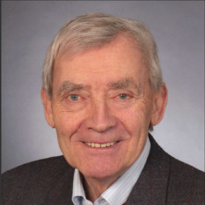 Profilbild von Wolfgang Peters