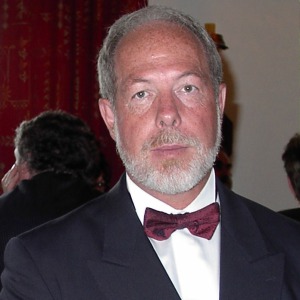 Profilbild von Wolfgang Peters