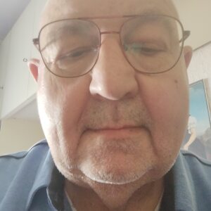 Profilbild von Wolfgang Peters