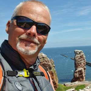 Profilbild von Wolfgang Petersen