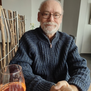 Profilbild von Wolfgang Petersen