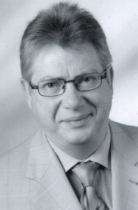 Profilbild von Wolfgang Petri