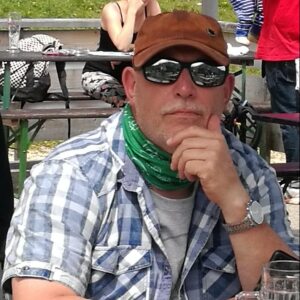 Profilbild von Wolfgang Petri