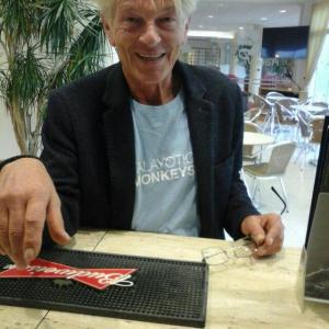 Profilbild von Wolfgang Petrich