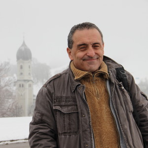 Profilbild von Wolfgang Petrikat